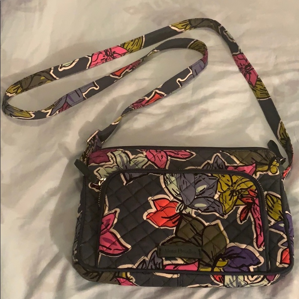 Vera Bradley Purse